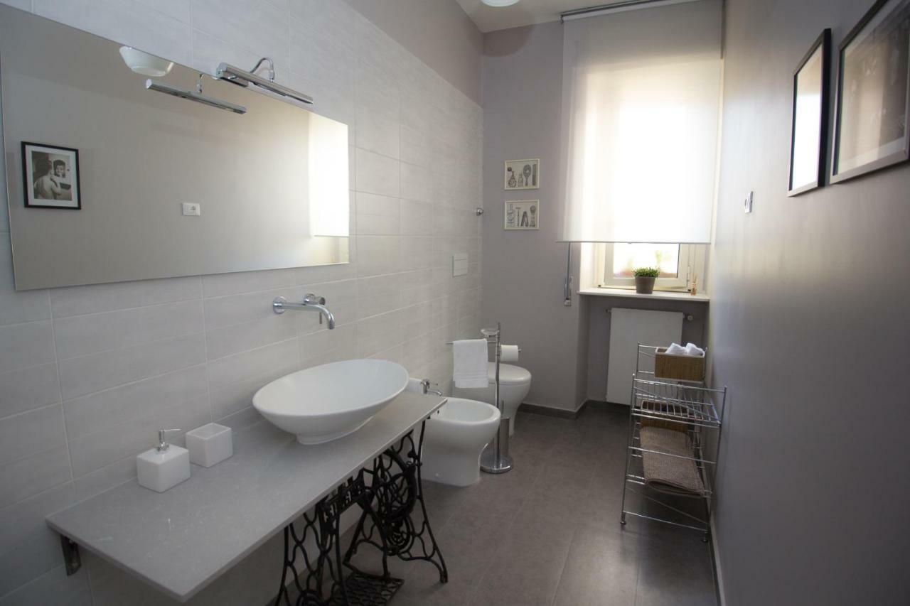B&B Solea คาตาเนีย ภายนอก รูปภาพ