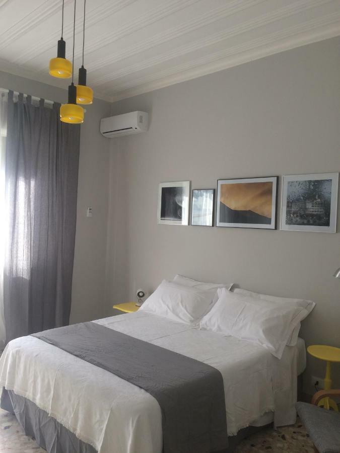 B&B Solea คาตาเนีย ภายนอก รูปภาพ